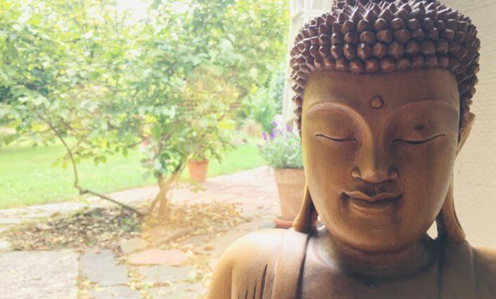 2020-07_004_Nichtstun_Buddha Nichtstun_Buddha